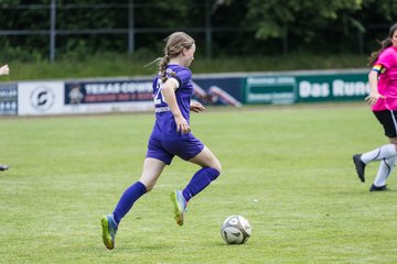 Bild 242 - wCJ VfL Pinneberg - Nordlichter im NSV : Ergebnis: 4:3